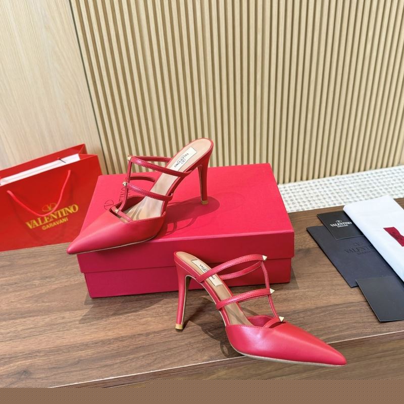 Valentino High Heels